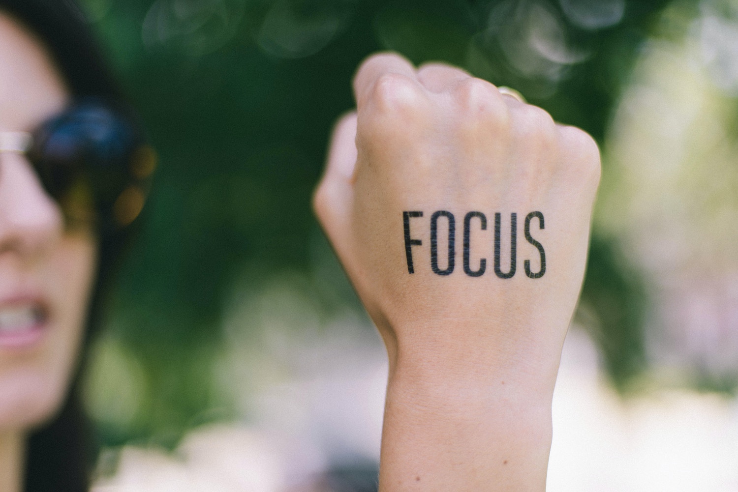 Achieve a Higher Level of Success in Your Career Through Focus