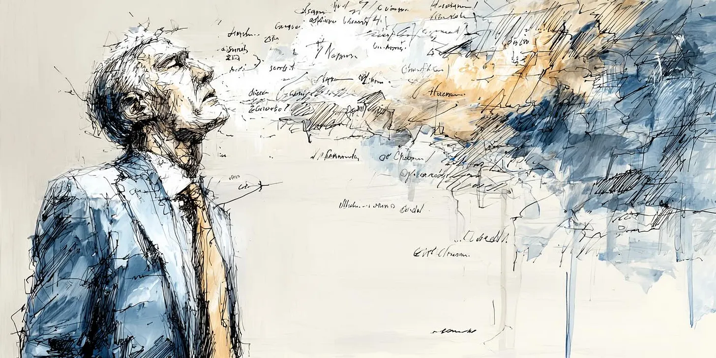 If You Want to Tell a Better Story, Just Look in the Mirror